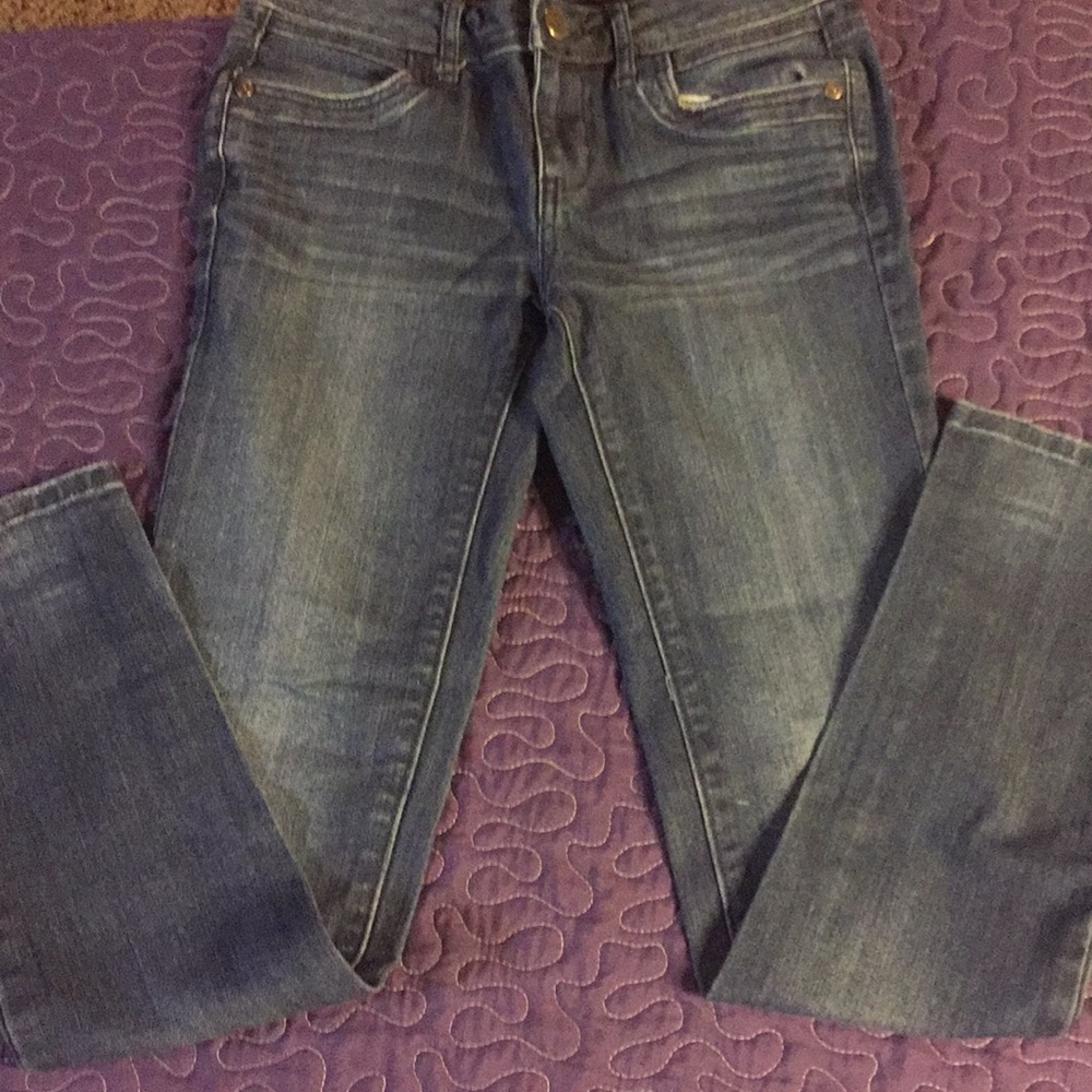 Simply Vera jeans